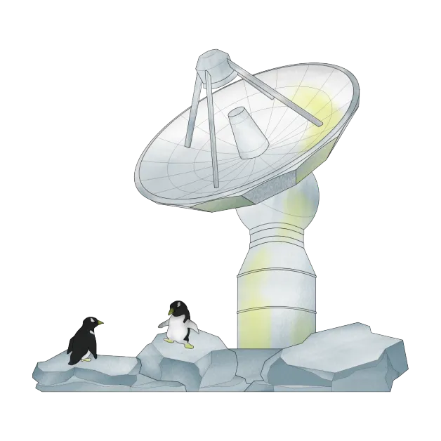 OHG Antenne